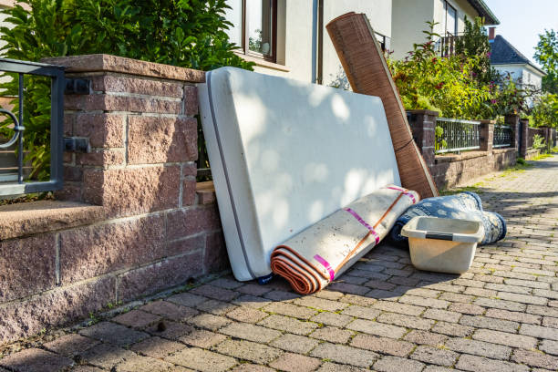 Best Residential Junk Removal  in Kingsley, MI